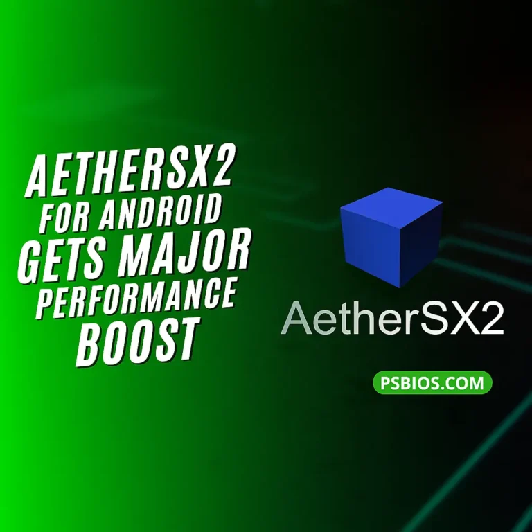 AETHERSX2