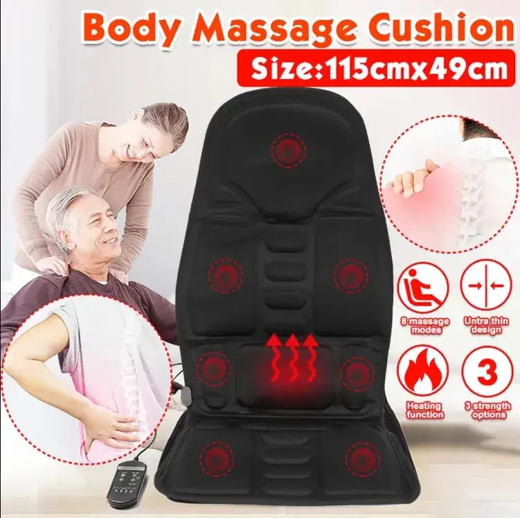 Seat Massager