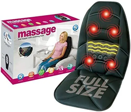 Seat Massager