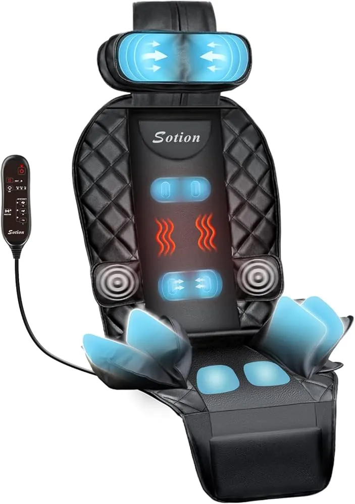 Sotion Seat Massager