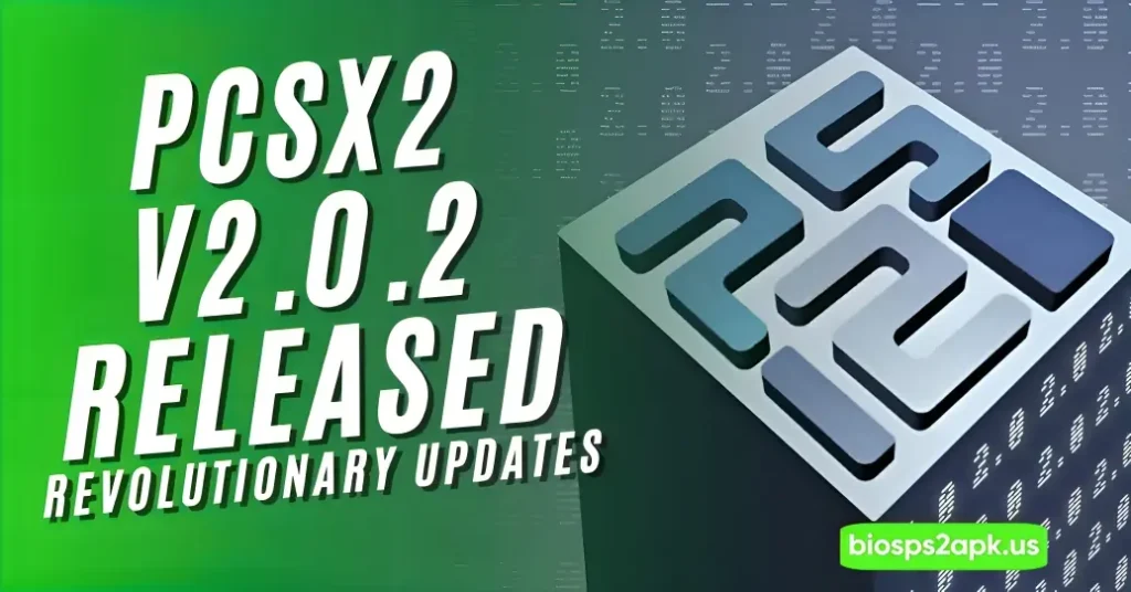 PCSX2 2.0 Release