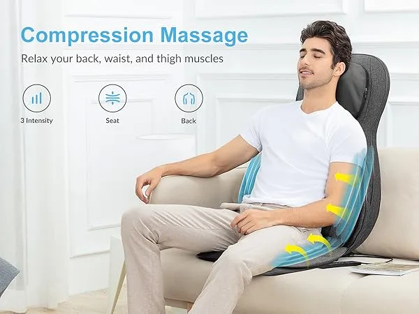 COMFIER Back Massager