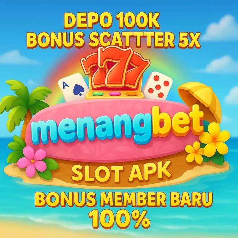Menangbet APK 