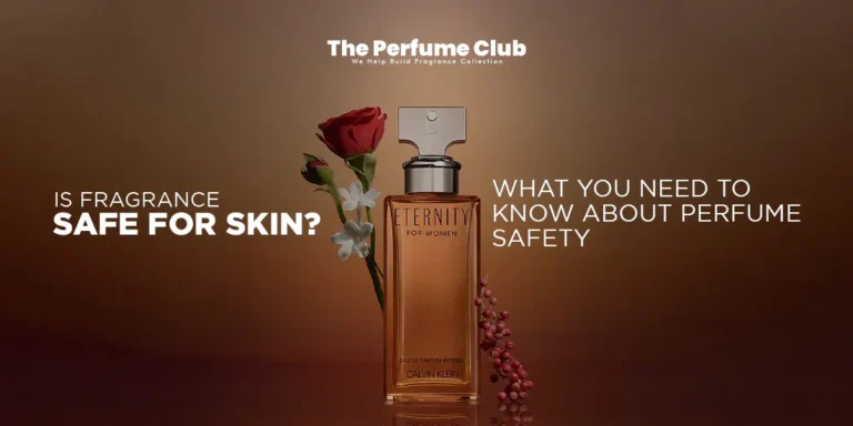 Safe Perfume