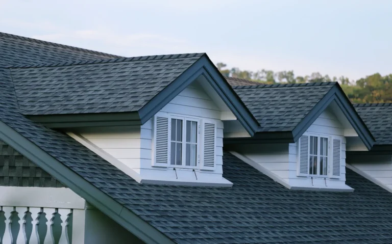 Roofing Services