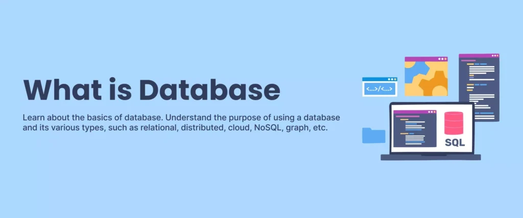 Database
