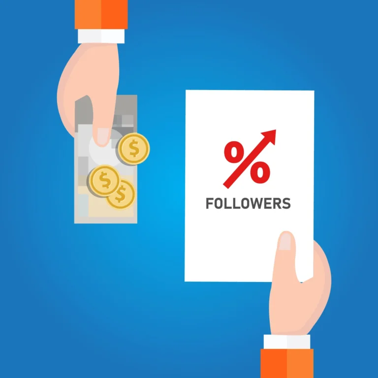 Buying Followers