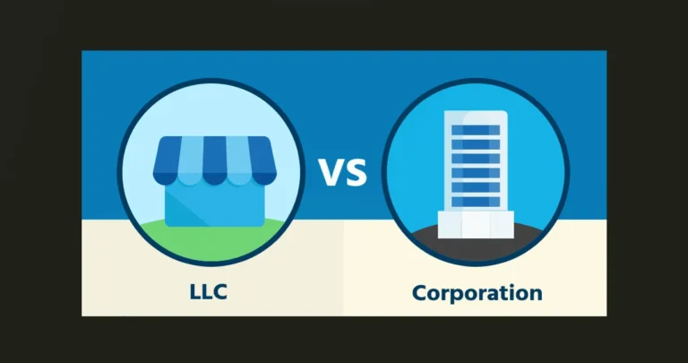 LLC or C-Corp