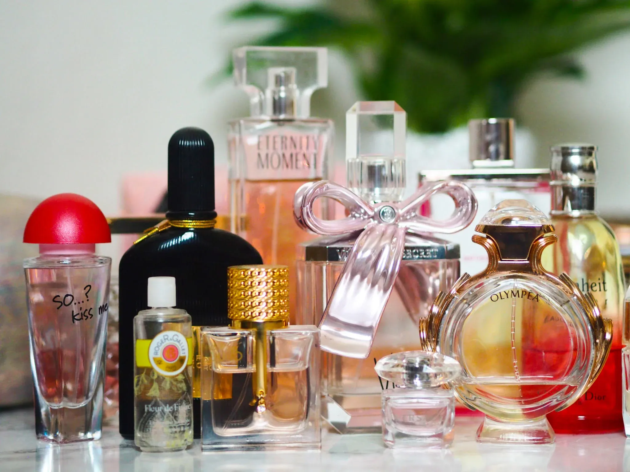 Perfumes
