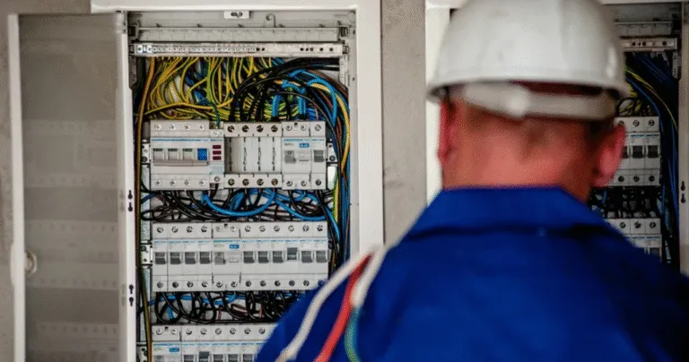 Finding the Right Electrician