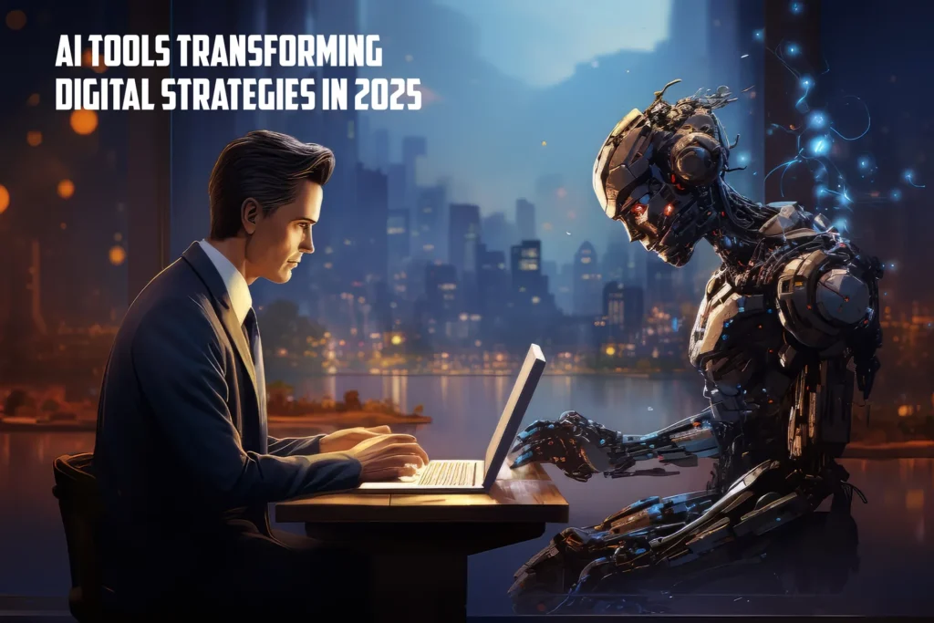 Transforming Digital Creativity with Smart Editing Tools