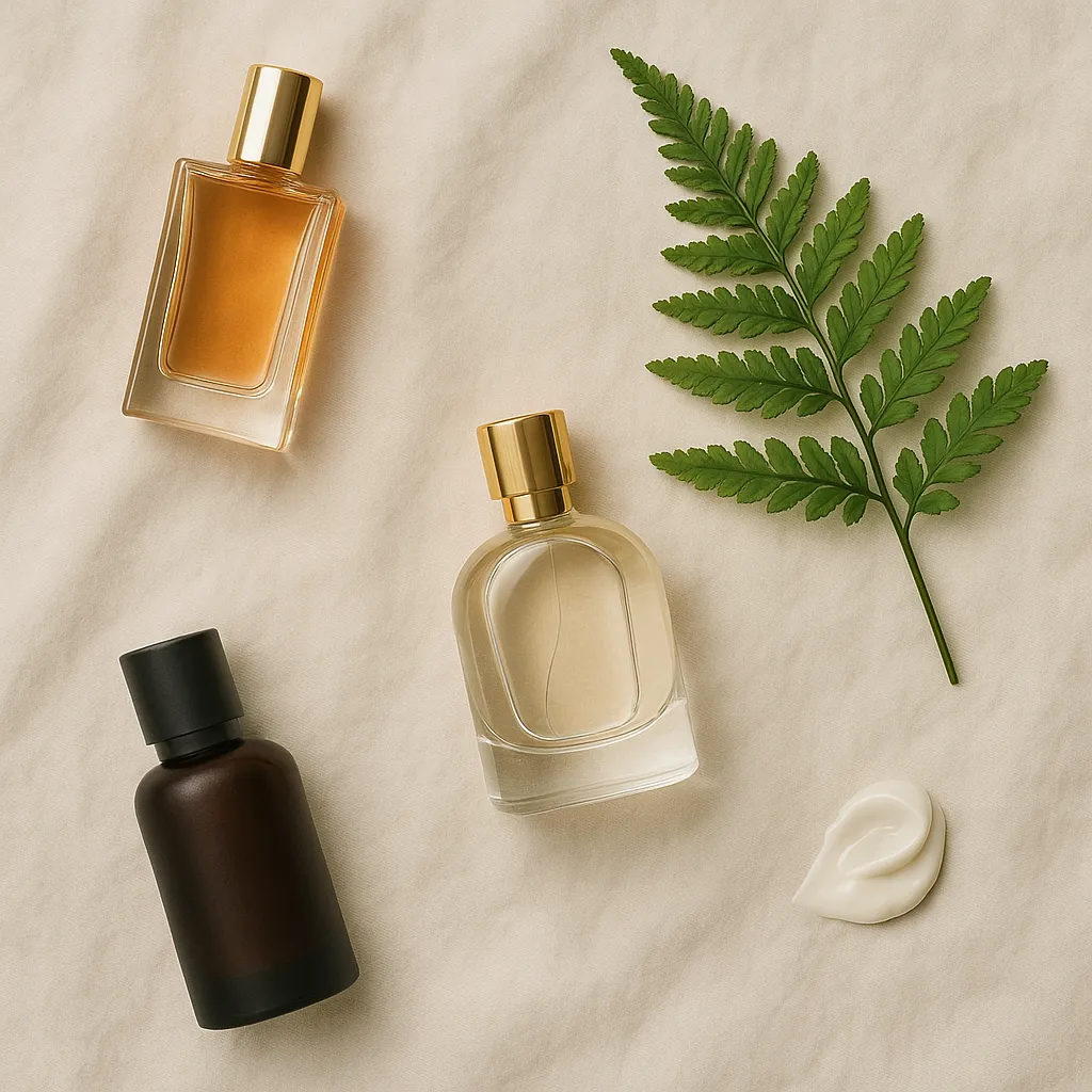 Safe Perfume Choices for Sensitive Skin
