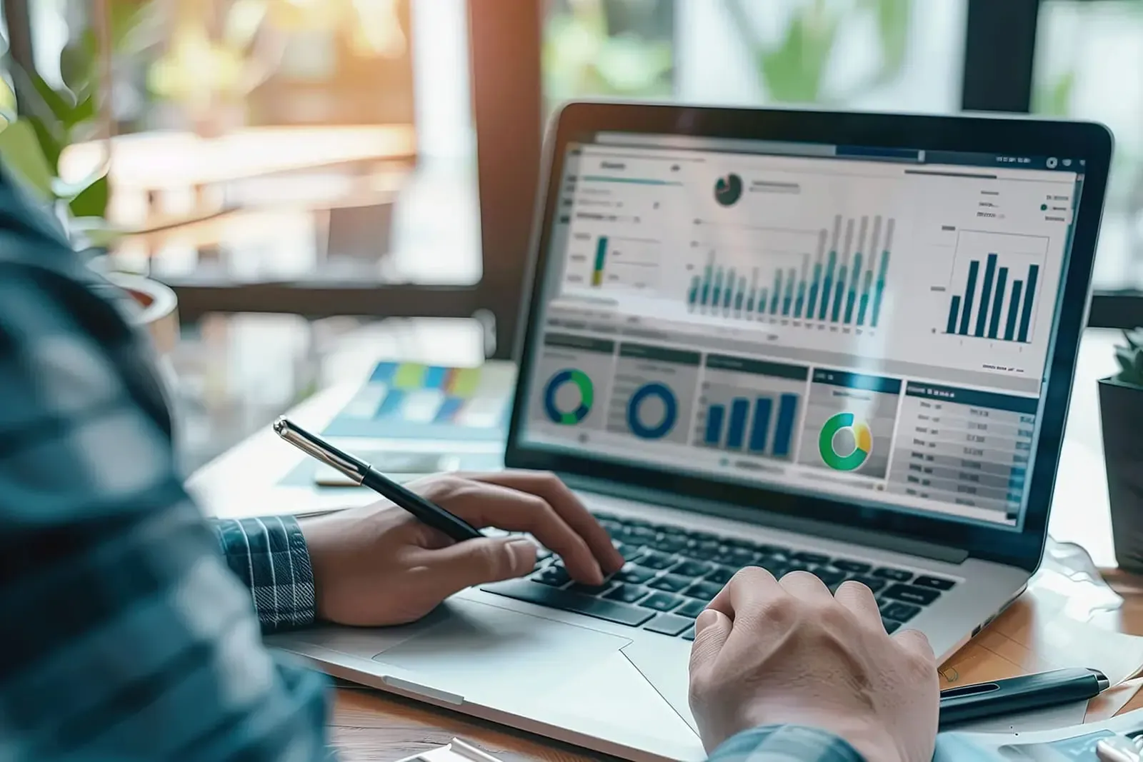 Clear Advertising Strategies