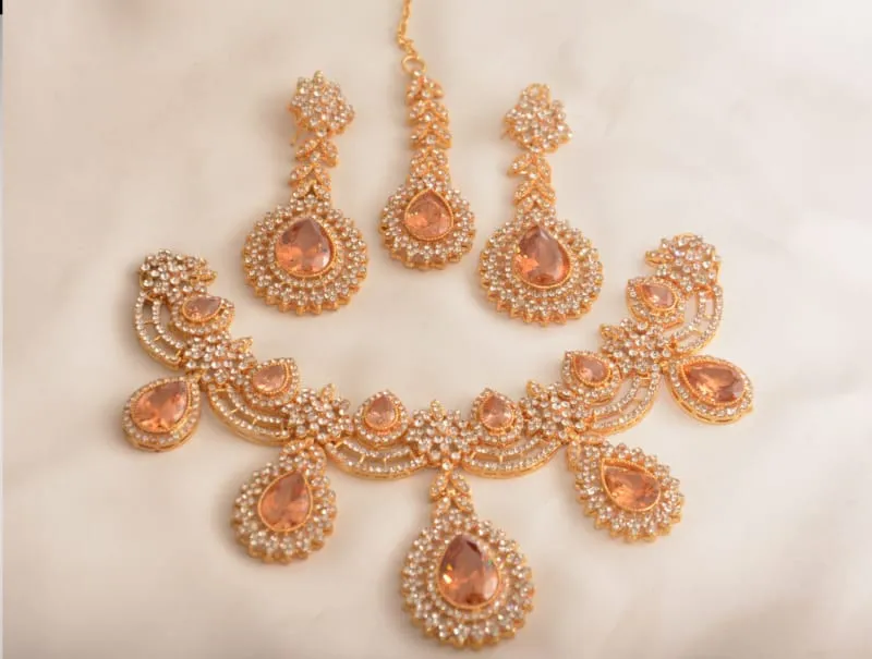 Bridal Jewellery
