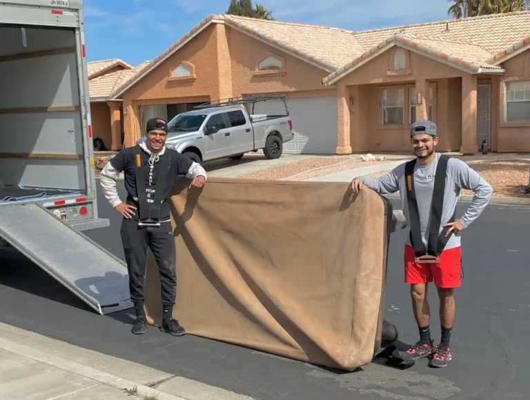 Top 5 Cheap Movers in St. George, UT: Affordable Options for Your Next Move