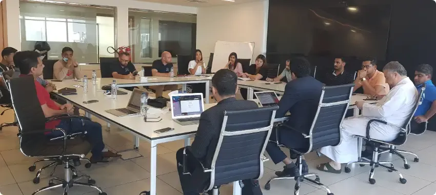 Why Business Need ISO Consultancy in UAE