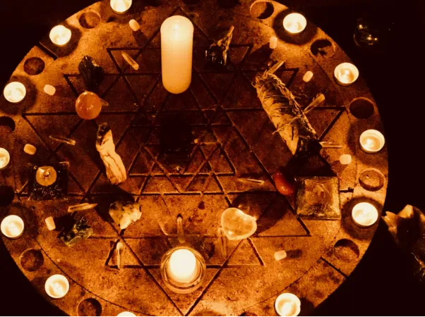 A Business Mind’s Journey with Ayahuasca