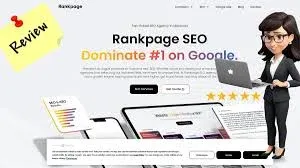 Rankpage SEO Agency