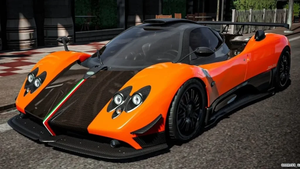 Car Parking Multiplier