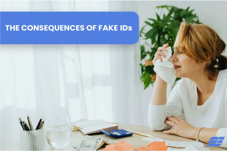 Fake IDs