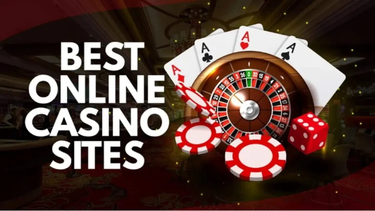 Online Casinos