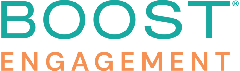 Boost Engagement