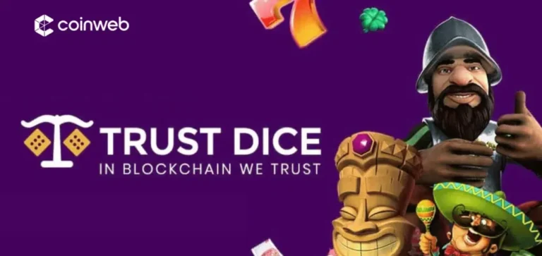 TrustDice Review 2026