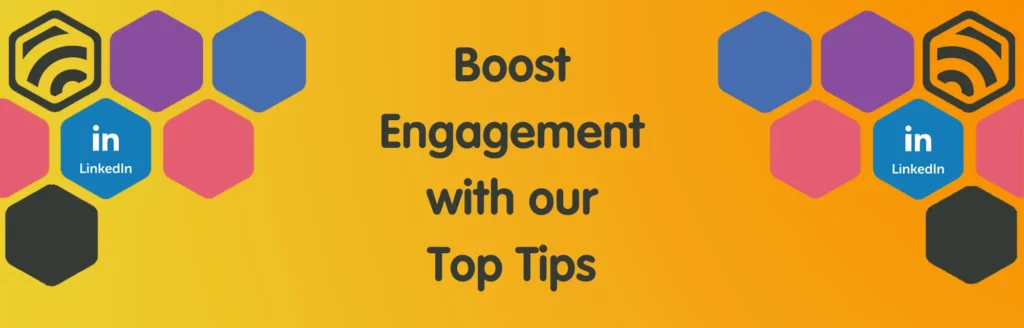 Boost Engagement